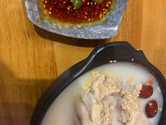 -付小姐在成都(吾悦广场店)