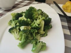 -起士林西餐厅(东经路店)