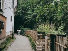 -西溪南古村落