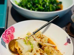 红汤馄饨-金海华·华宴江南(斜塘店)