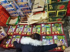 -南京众彩农副产品配送有限公司