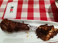 -西贝(上海我格广场店)