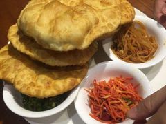 -临潼印象·特色陕菜