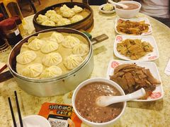 -老班长手工灌汤包老店(东山店)