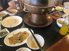 -情忆草原涮肉馆