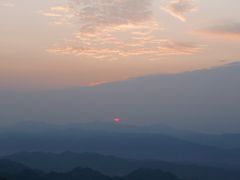 -紫鹊界梯田景区