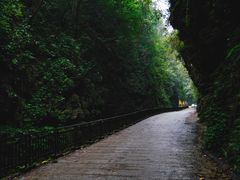 -狮子关旅游区