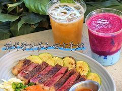 -Nana And Her Friends Restaurant 娜娜家(小寨原力场店)