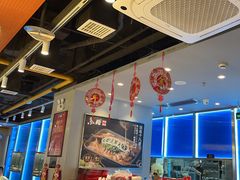 -鱼酷活鱼烤鱼(沈阳大悦城店)