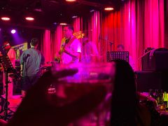 -音乐房子·Vintage Live Bar(玉林总店)