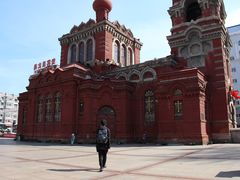 -圣·阿列克谢耶夫教堂