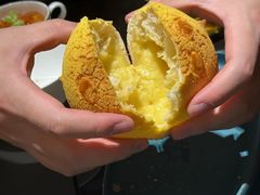 -滨河壹号烤鸭