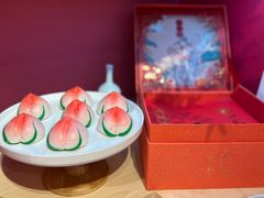 -阮大兴糕团(日月光中心店)