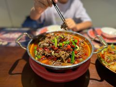 -拾捌川·自贡爆炒(新街口店)