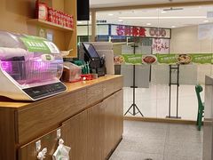 -甲乙饼·手工牛肉饼(东方广场店)