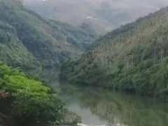 -万泉河漂流