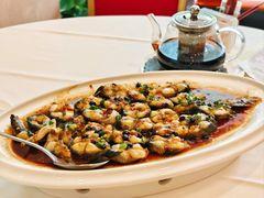 -凤凰楼酒家·粤宴点心(华强北店)