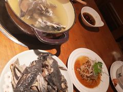 -黑鸡小馆(金源店)