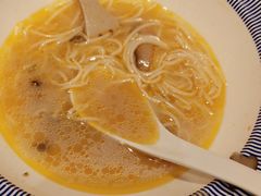 -西贝(南山宝能太古城店)