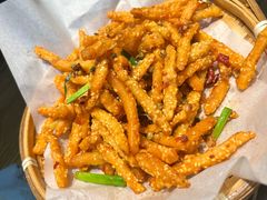 -鑫小城故事·藕汤·家常菜(台北一路总店)