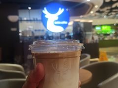 -瑞幸咖啡(东海缤纷天地店)