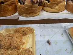 -山崎面包(静安久光店)