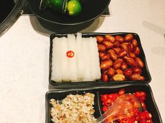 -百年果林椰子鸡(中洲店)