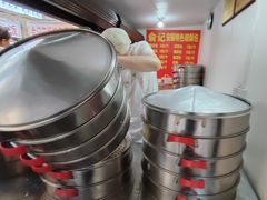 -俞记安顺特色破酥包(民生路店)