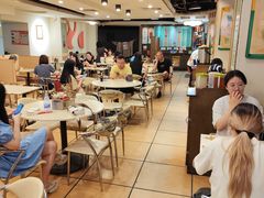 -玲又珑美食(盘福路店)