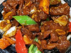 -又见炊烟私房菜(敬亭路店)