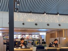 -老娘舅(杭州东站店)