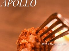-Apollo·西班牙小酒馆(安福路店)