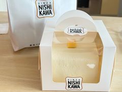 -银座仁志川·生吐司专门店(香港广场店)