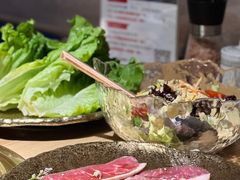 -江户烧肉(高德店)