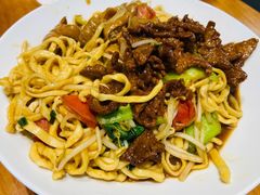 -梧桐面馆桐乡阿能面店(印象城店)