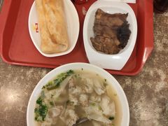 -小倩倩•鸡汤馄饨(江西路创始店)