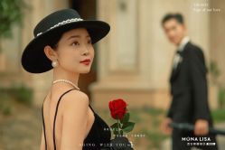 -蒙娜丽莎婚纱摄影(南门店)