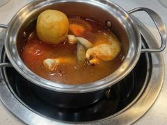 -咕叽咕叽自助烤肉小火锅(西城广场购物中心店)