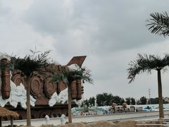 -秦皇岛乐岛海洋王国