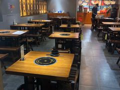-汕品潮牛正宗潮汕火锅(华师店)