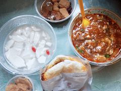 冰醉豆花-小豆海棠(人民南路店)