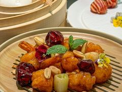-苏梦江南·淮扬菜(夫子庙店·全天营业中)