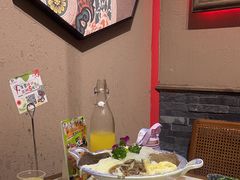 -哥老官重庆美蛙鱼头(宝山龙湖店)