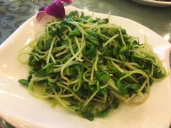 -四海回族饭店(前进大街店)