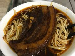 -顺心拉面馆(马道街店)