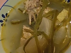 -杨记隆府重庆江湖菜(大悦城店)