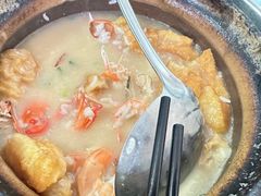 -林记潮汕海鲜砂锅粥(平潭店)