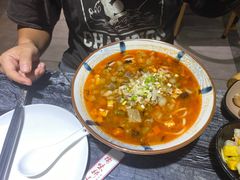 -榆味拼三鲜(怀德路店)