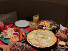 -赤火牛排(金狮广场店)
