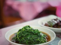 草头-蘭心餐厅(进贤路店)